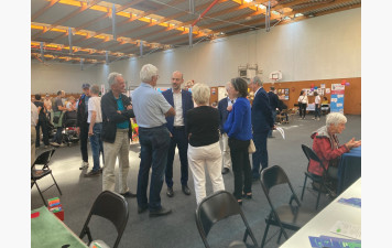Forum des associations 2025