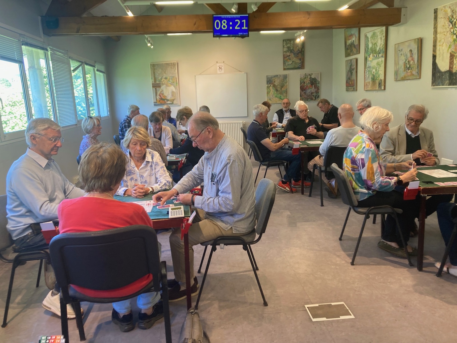 CFEB du 18 mai 2026