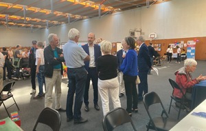 Forum des associations 2025