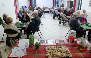 Tournoi Arc-en-Ciel 2025