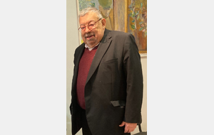 Disparition de Jean-François Hazard