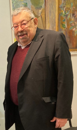 Disparition de Jean-François Hazard