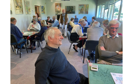 CFEB du 23 Mai 2025