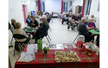 Tournoi Arc-en-Ciel 2025