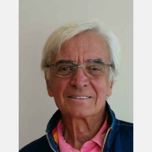Jacques Jamart